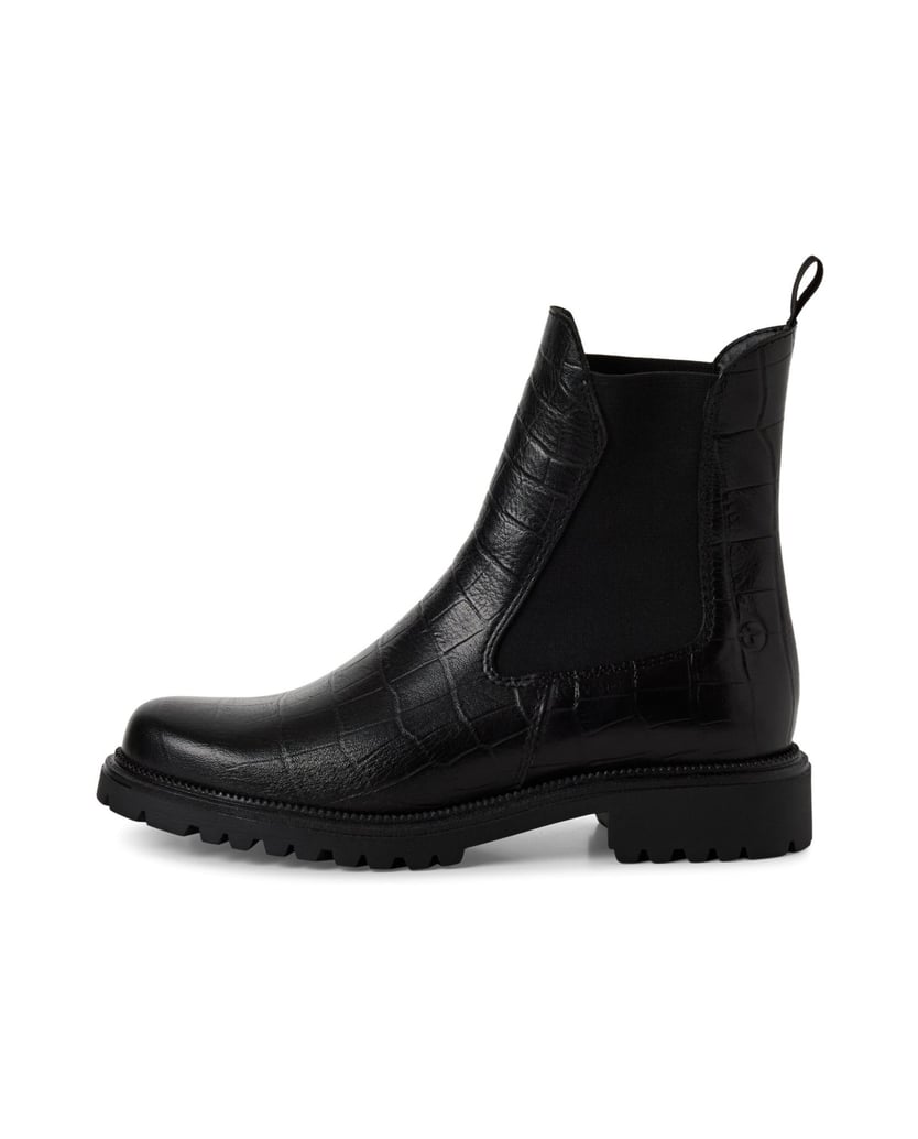 TAMARIS-Chelsea-Boot-schwarz