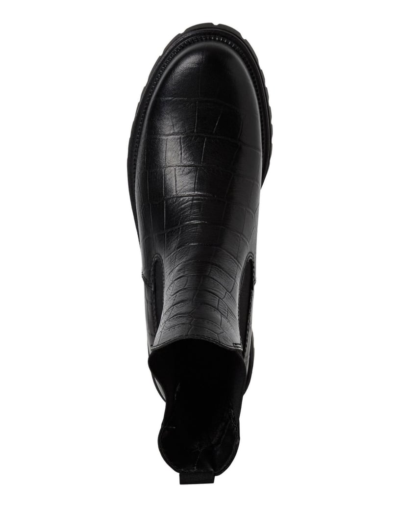 TAMARIS-Chelsea-Boot-schwarz