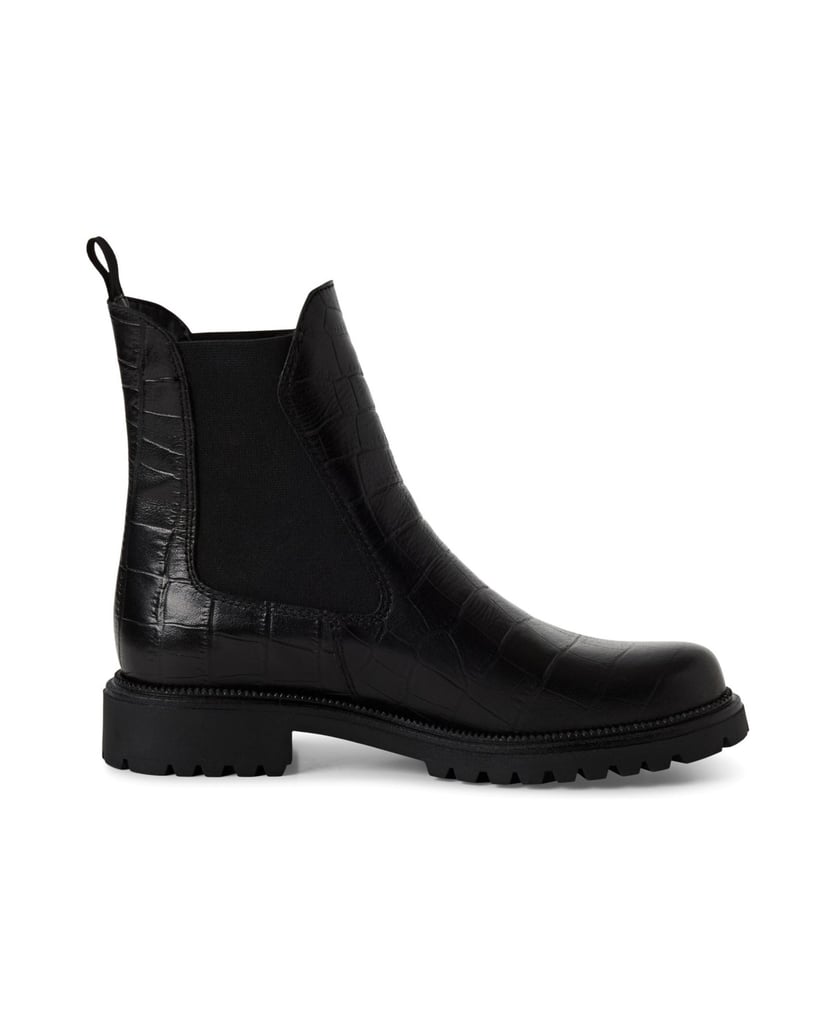 TAMARIS-Chelsea-Boot-schwarz