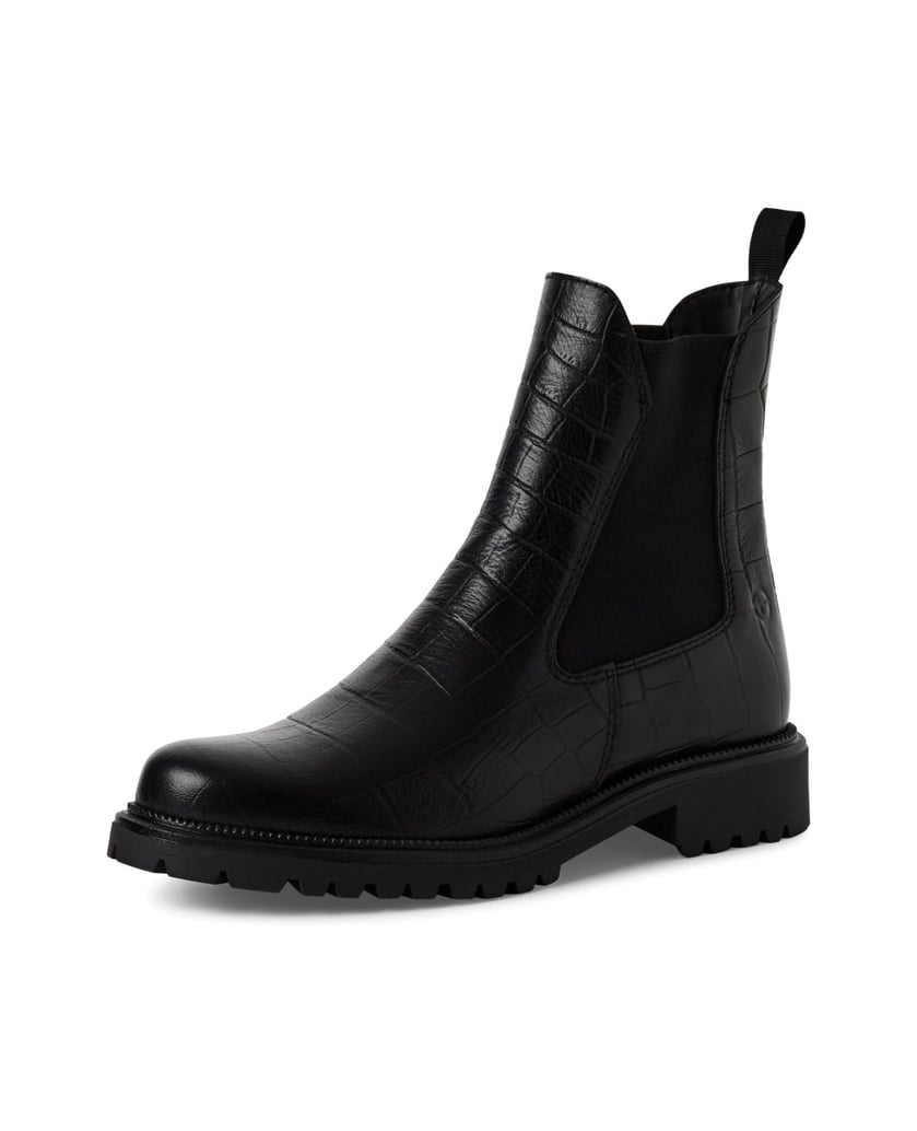 TAMARIS-Chelsea-Boot-schwarz