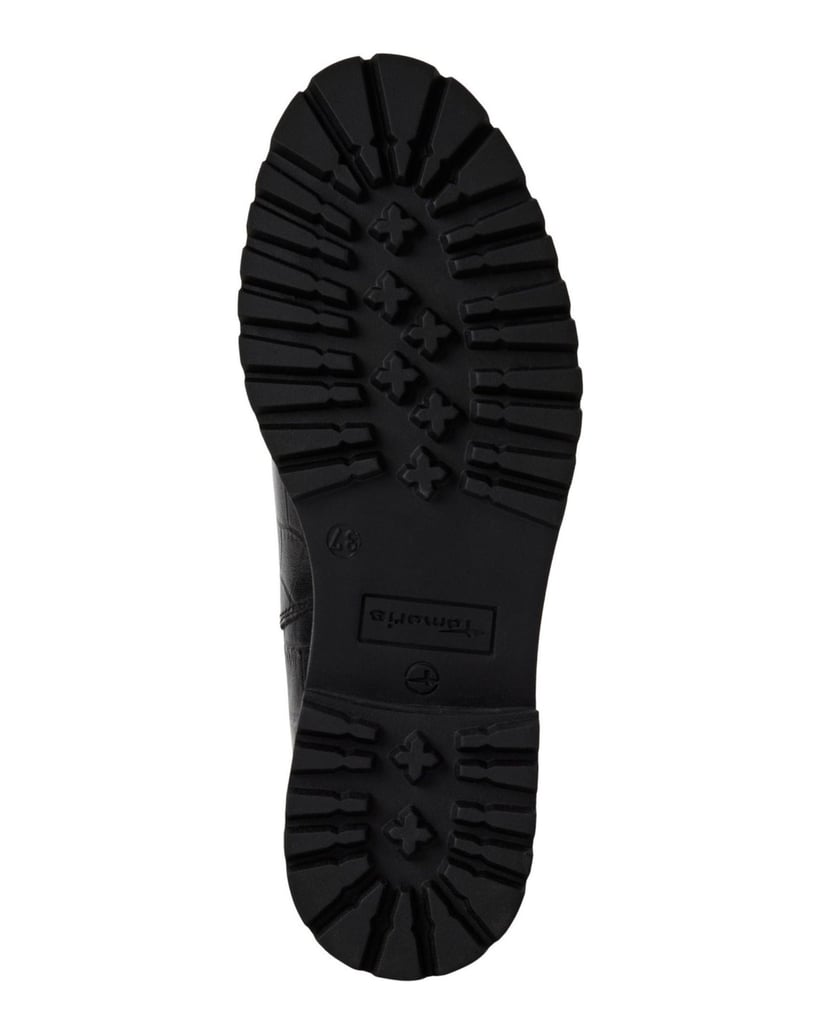 TAMARIS-Chelsea-Boot-schwarz