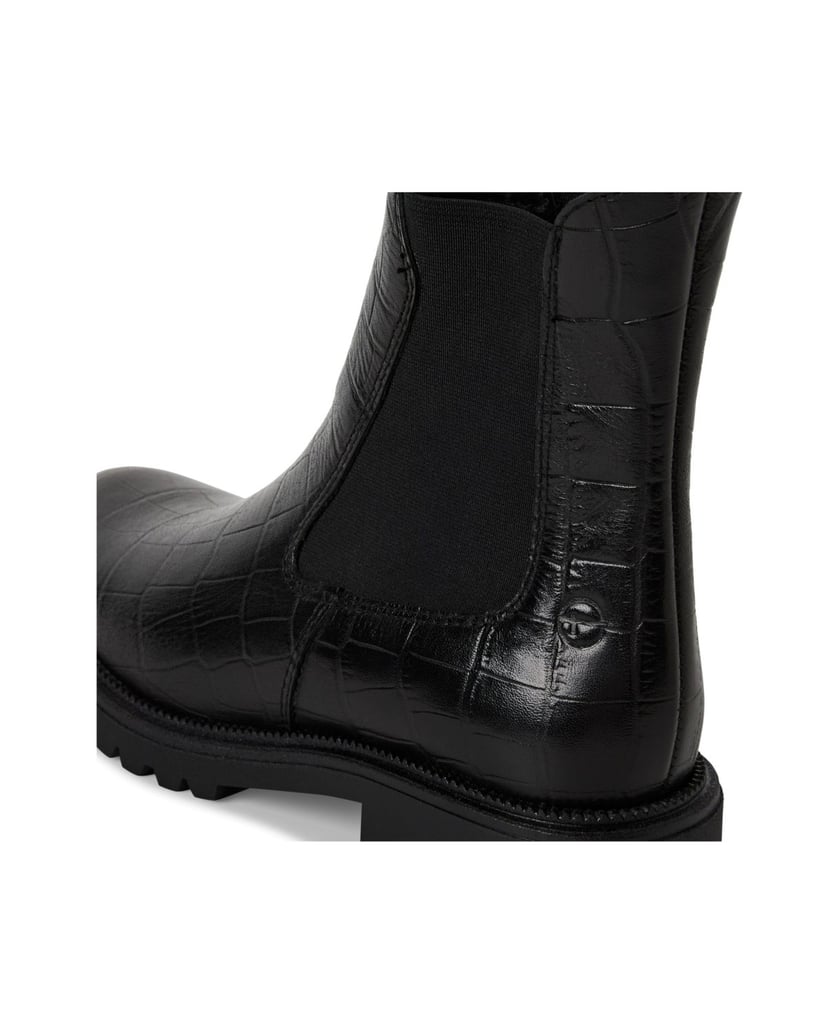TAMARIS-Chelsea-Boot-schwarz