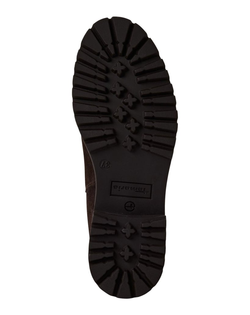 TAMARIS-Chelsea-Boot-schwarz