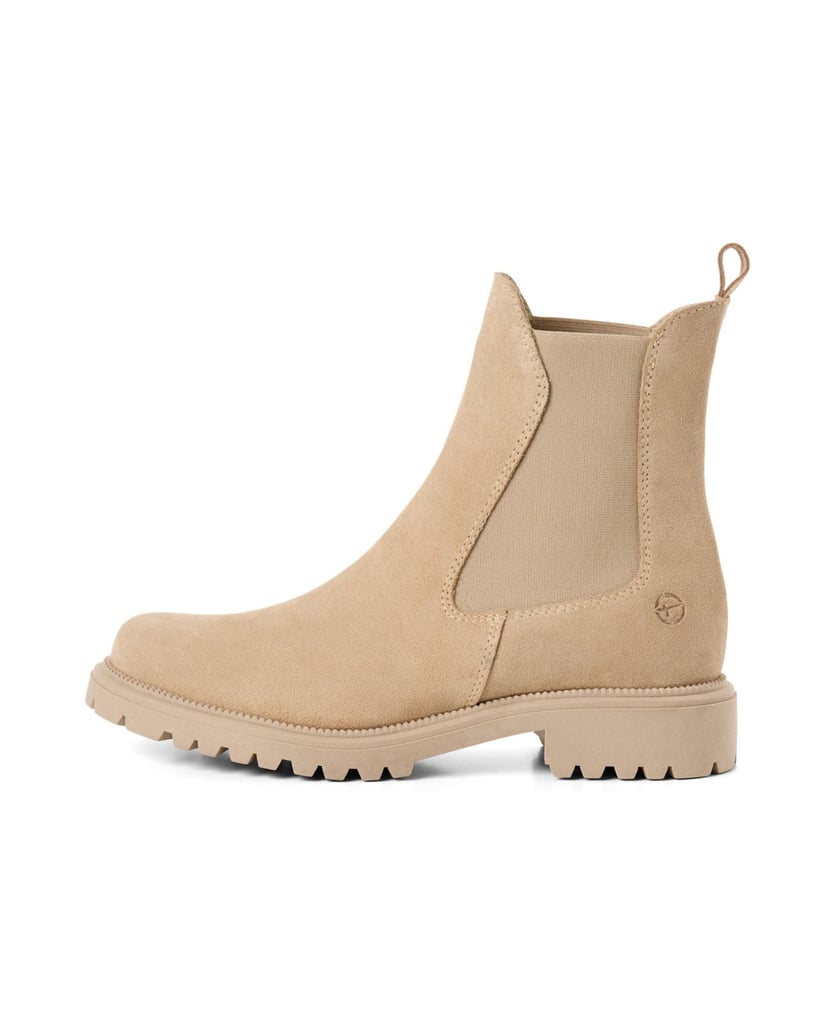 TAMARIS-Chelsea-Boot-schwarz