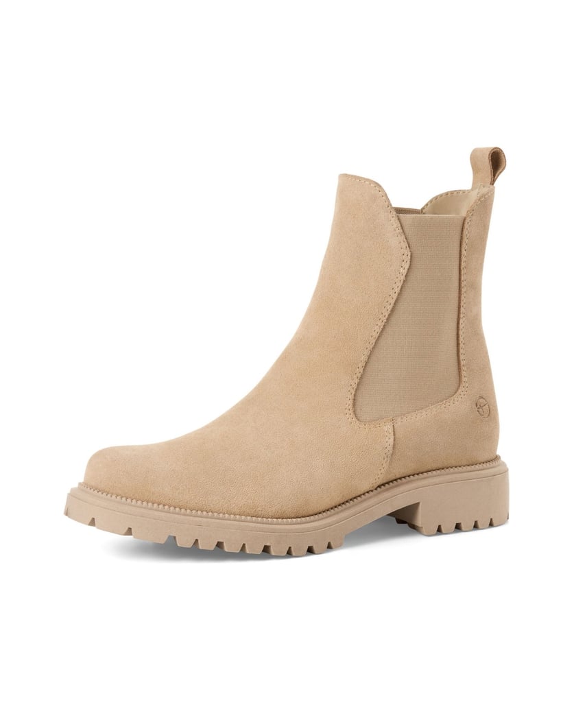 TAMARIS-Chelsea-Boot-schwarz