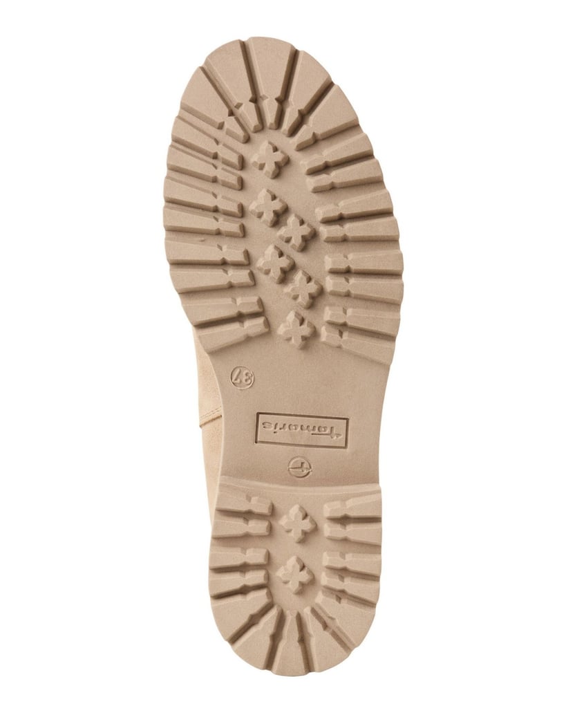 TAMARIS-Chelsea-Boot-schwarz