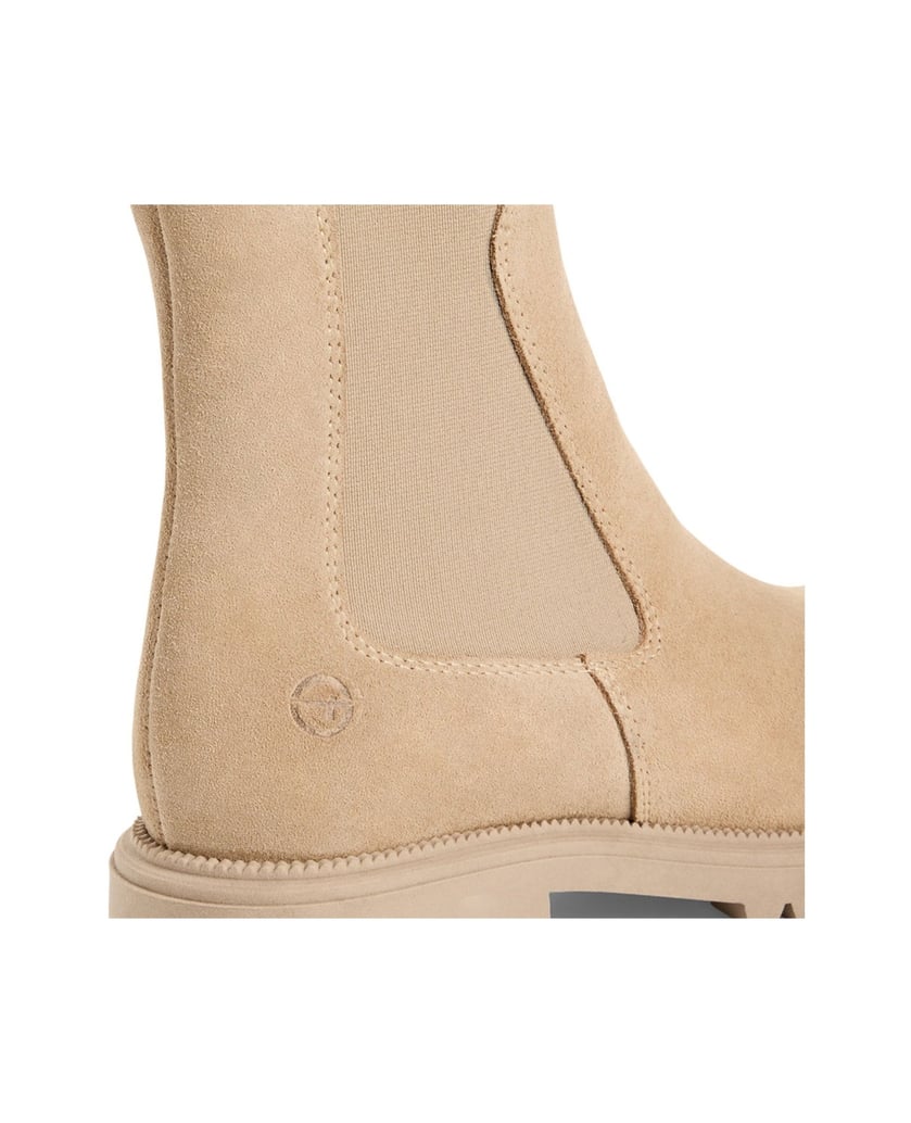 TAMARIS-Chelsea-Boot-schwarz