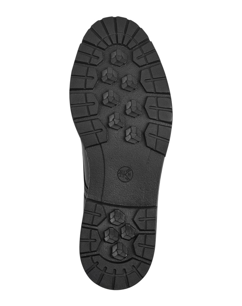 Jana-Halbschuh-schwarz