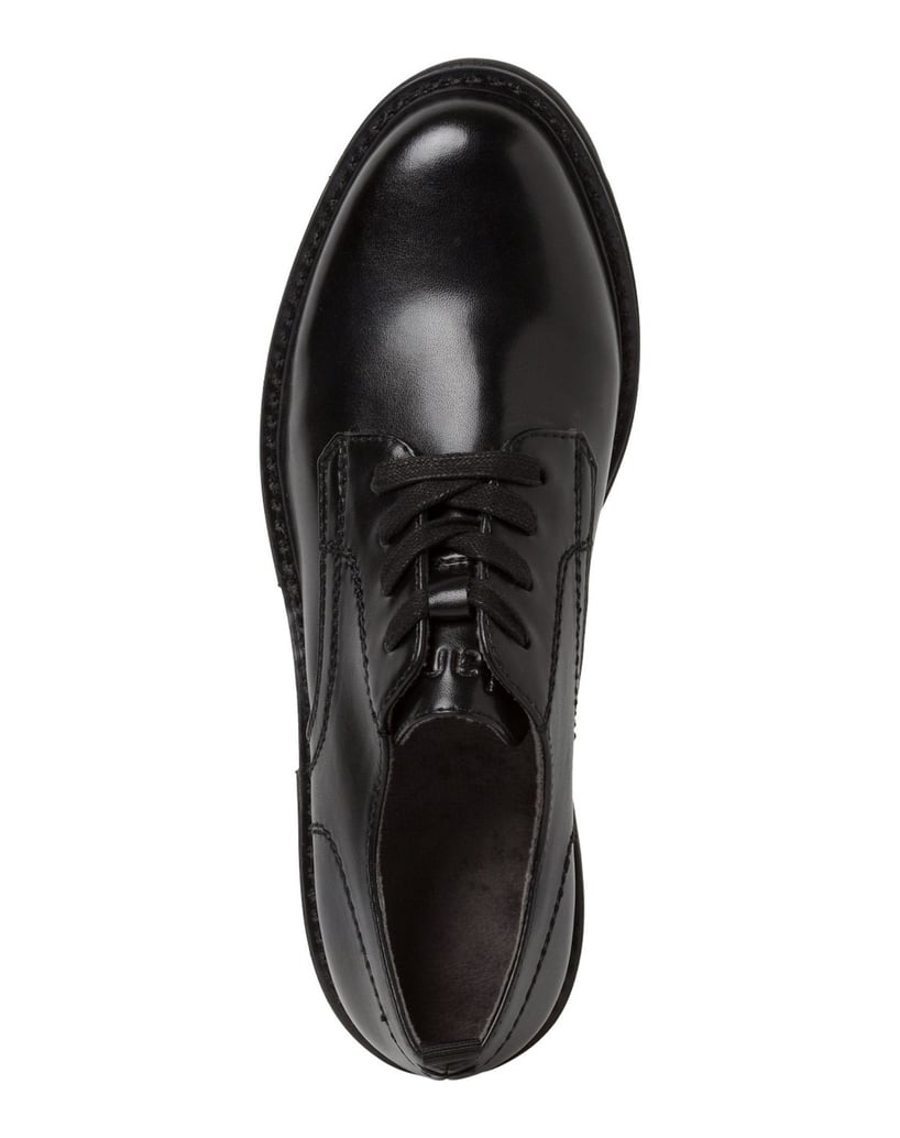 Jana-Halbschuh-schwarz