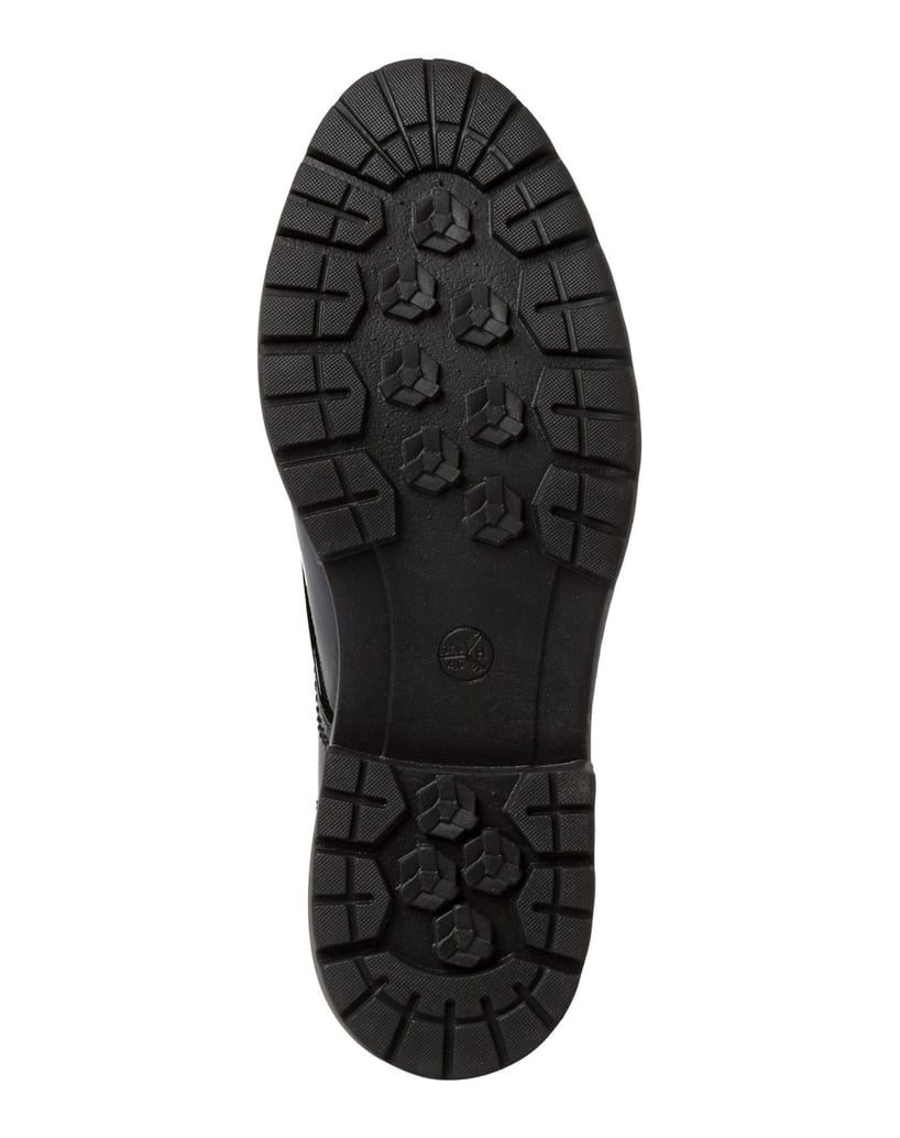 Jana-Halbschuh-schwarz