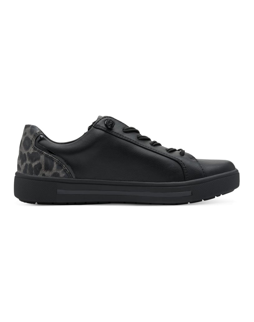 Jana-Sneaker-schwarz