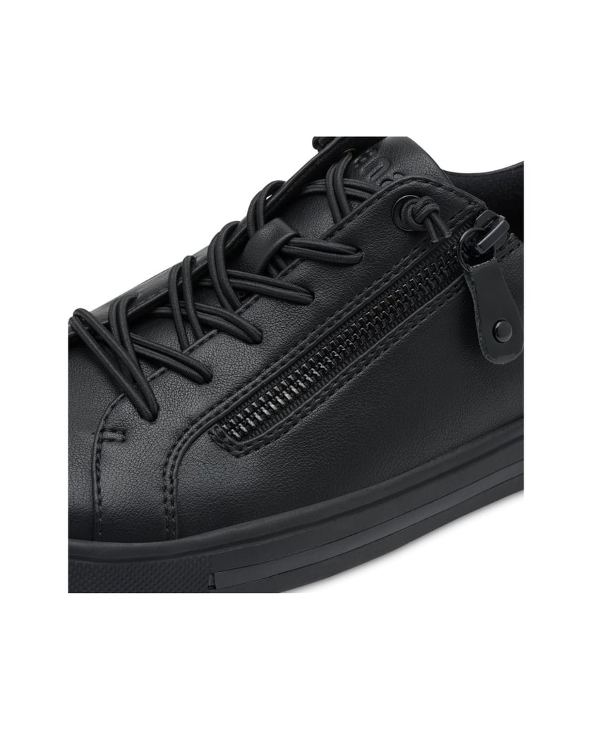 Jana-Sneaker-schwarz