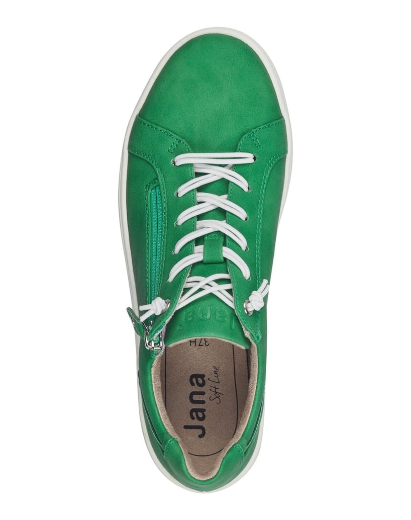 Jana-Sneaker-schwarz