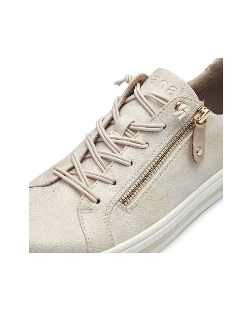 Jana-Sneaker-schwarz