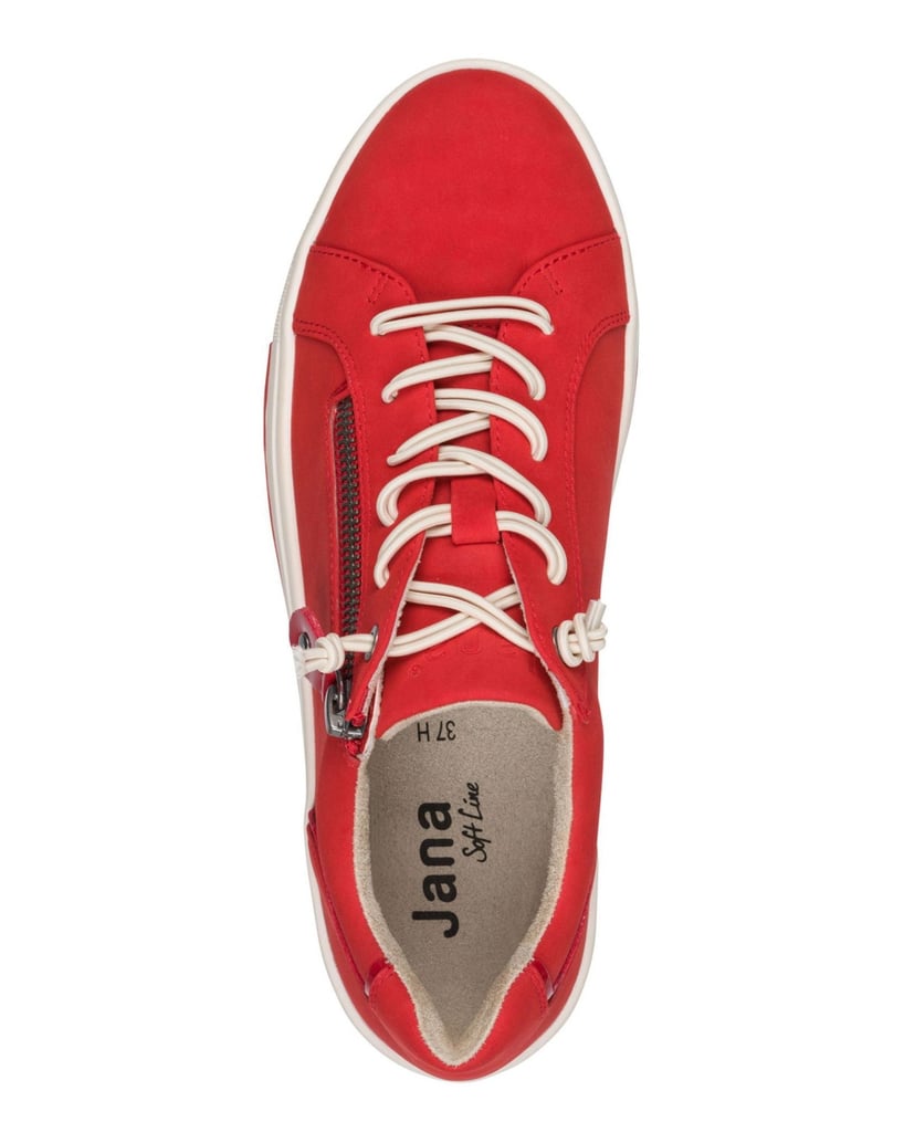 Jana-Sneaker-schwarz