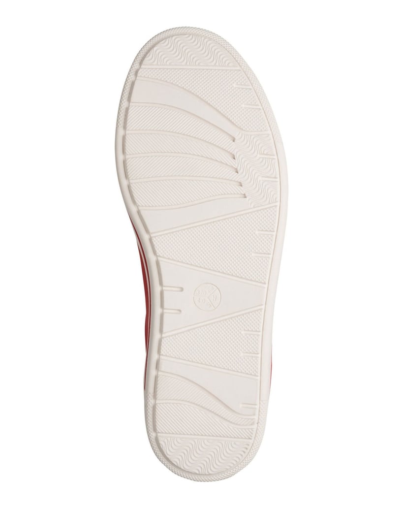 Jana-Sneaker-schwarz