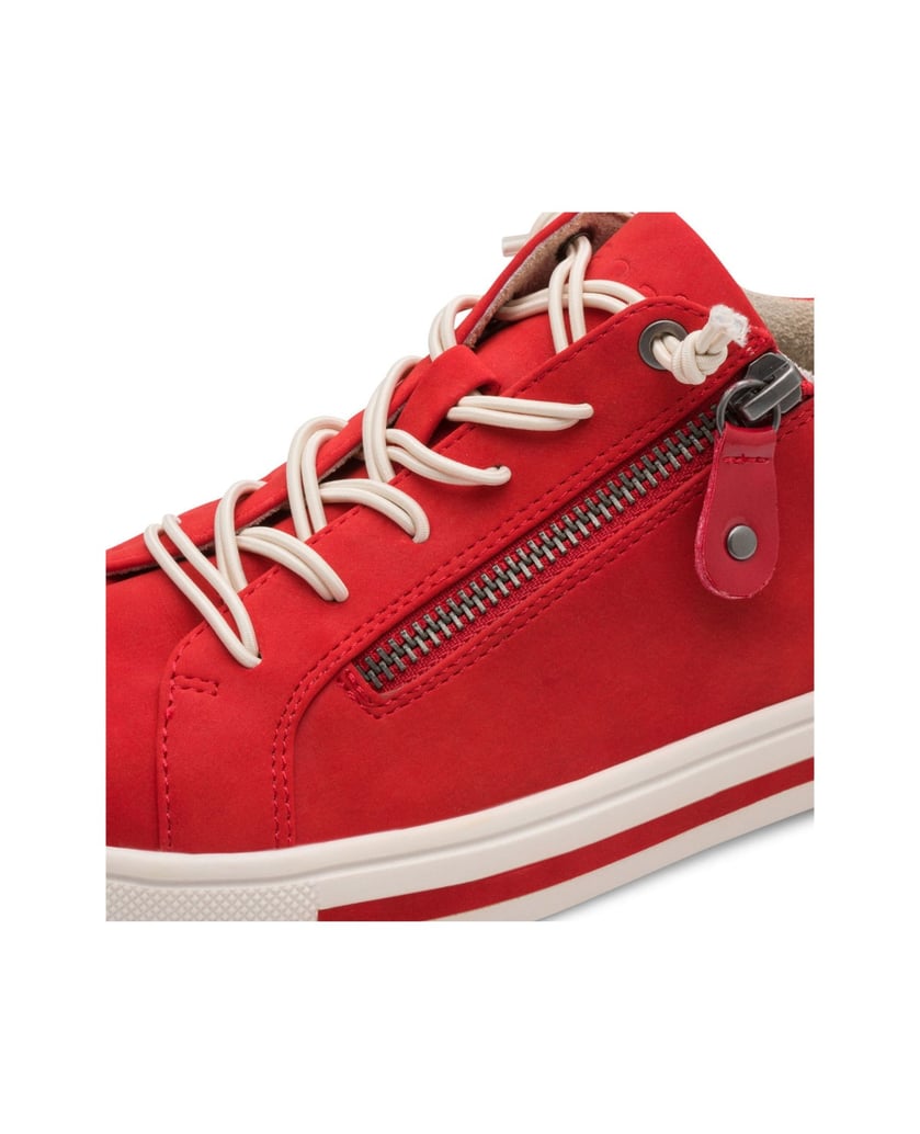 Jana-Sneaker-schwarz