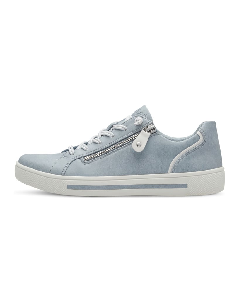Jana-Sneaker-schwarz