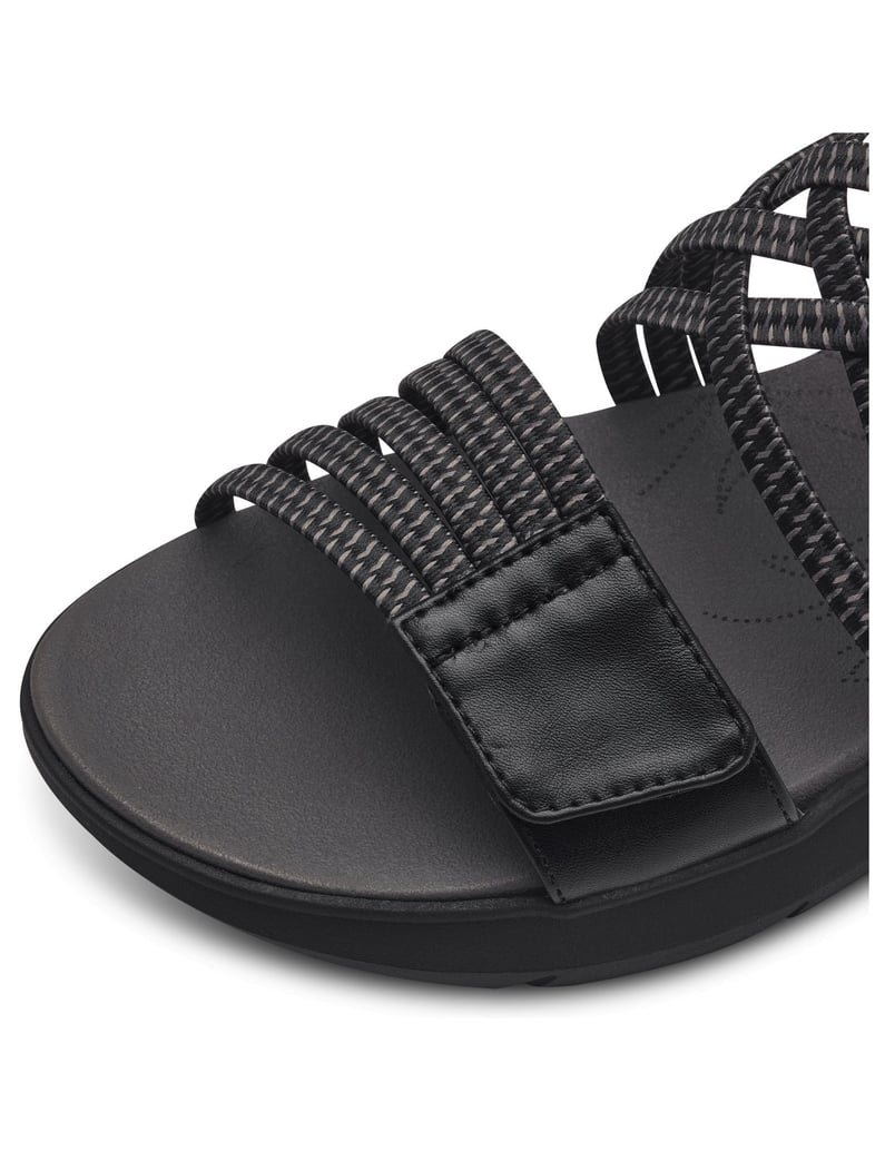 Jana-Sandale-schwarz