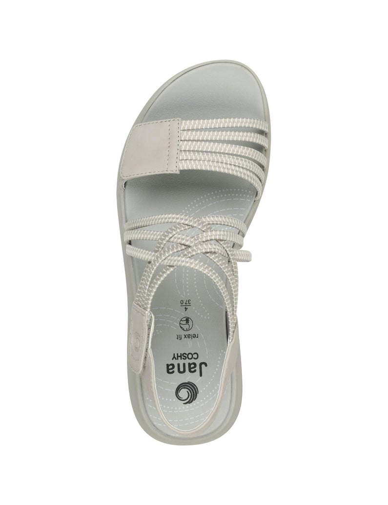 Jana-Sandale-schwarz