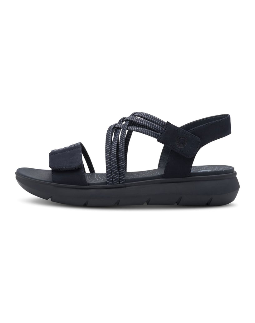 Jana-Coshy-Sorgenfrei-–-Die-Hallux-freundliche-Sandale-schwarz