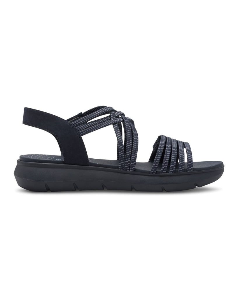 Jana-Coshy-Sorgenfrei-–-Die-Hallux-freundliche-Sandale-schwarz