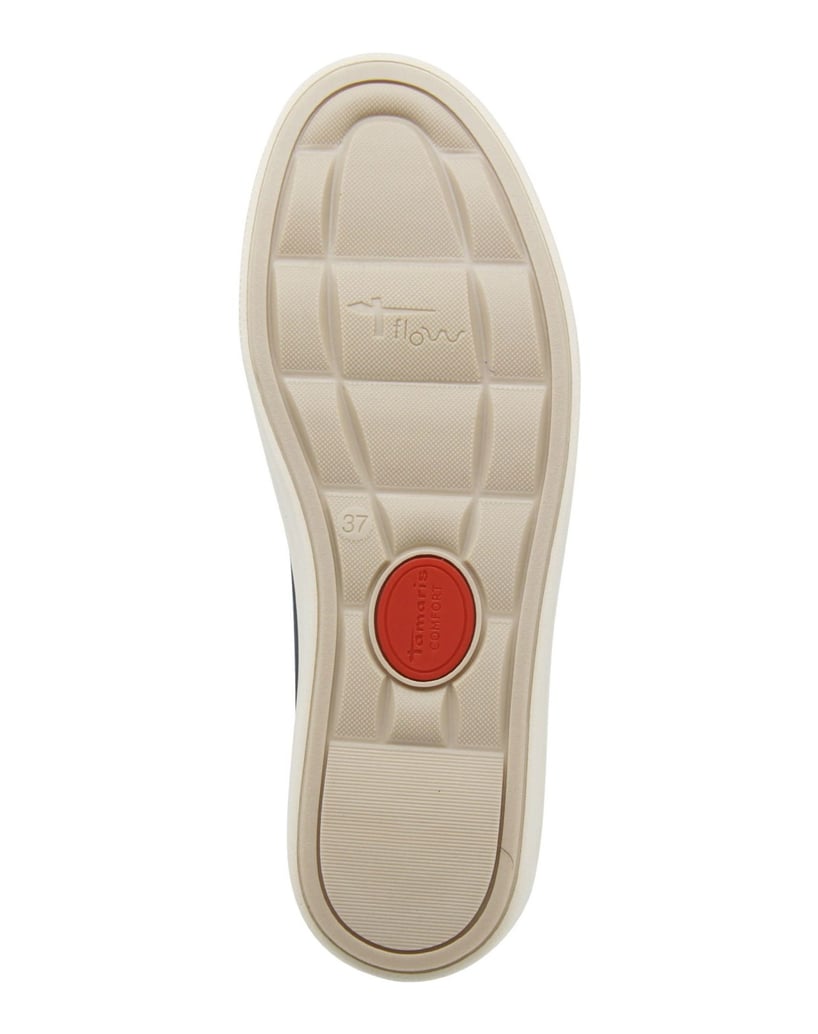 TAMARIS-Sneaker-schwarz