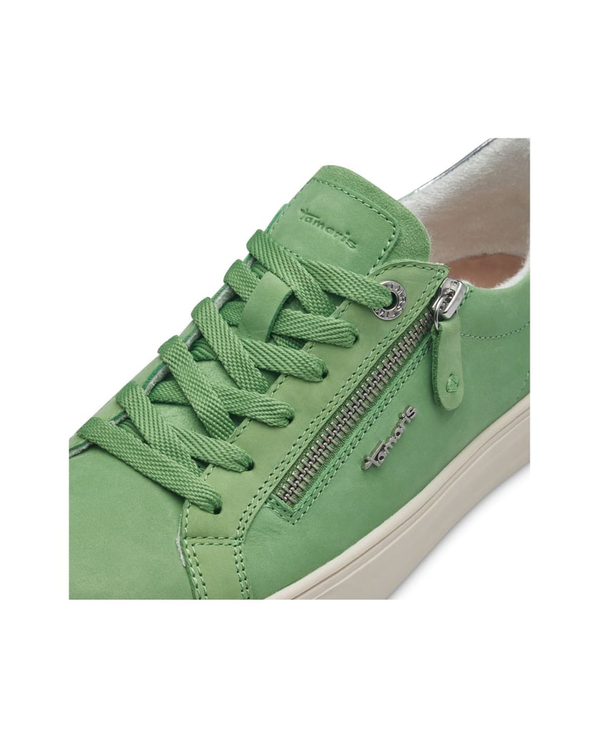 TAMARIS-Sneaker-schwarz