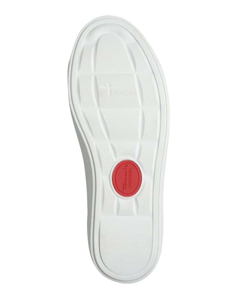 TAMARIS-Sneaker-schwarz