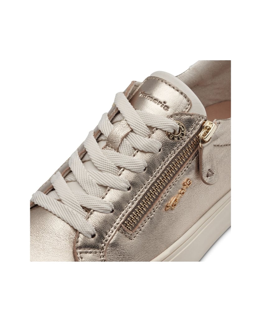 TAMARIS-Sneaker-schwarz