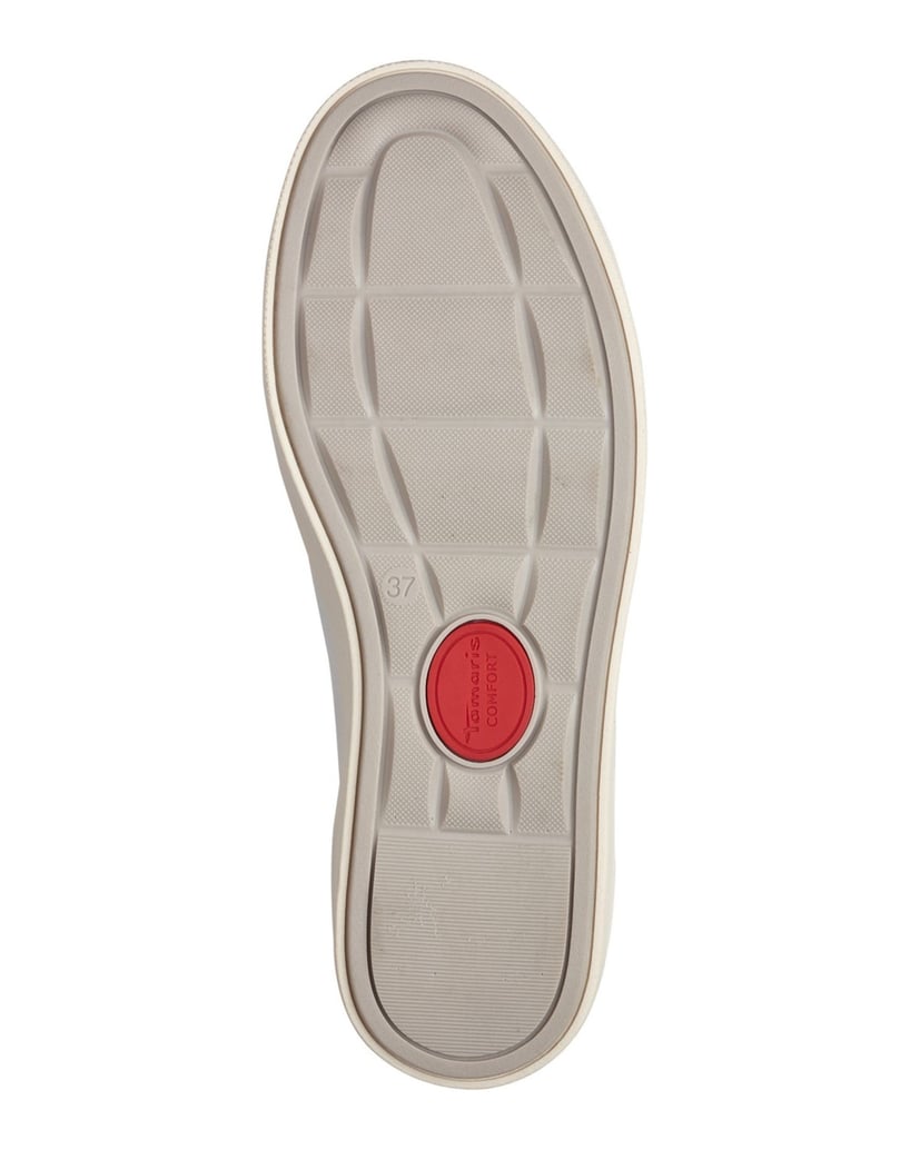 TAMARIS-Sneaker-schwarz