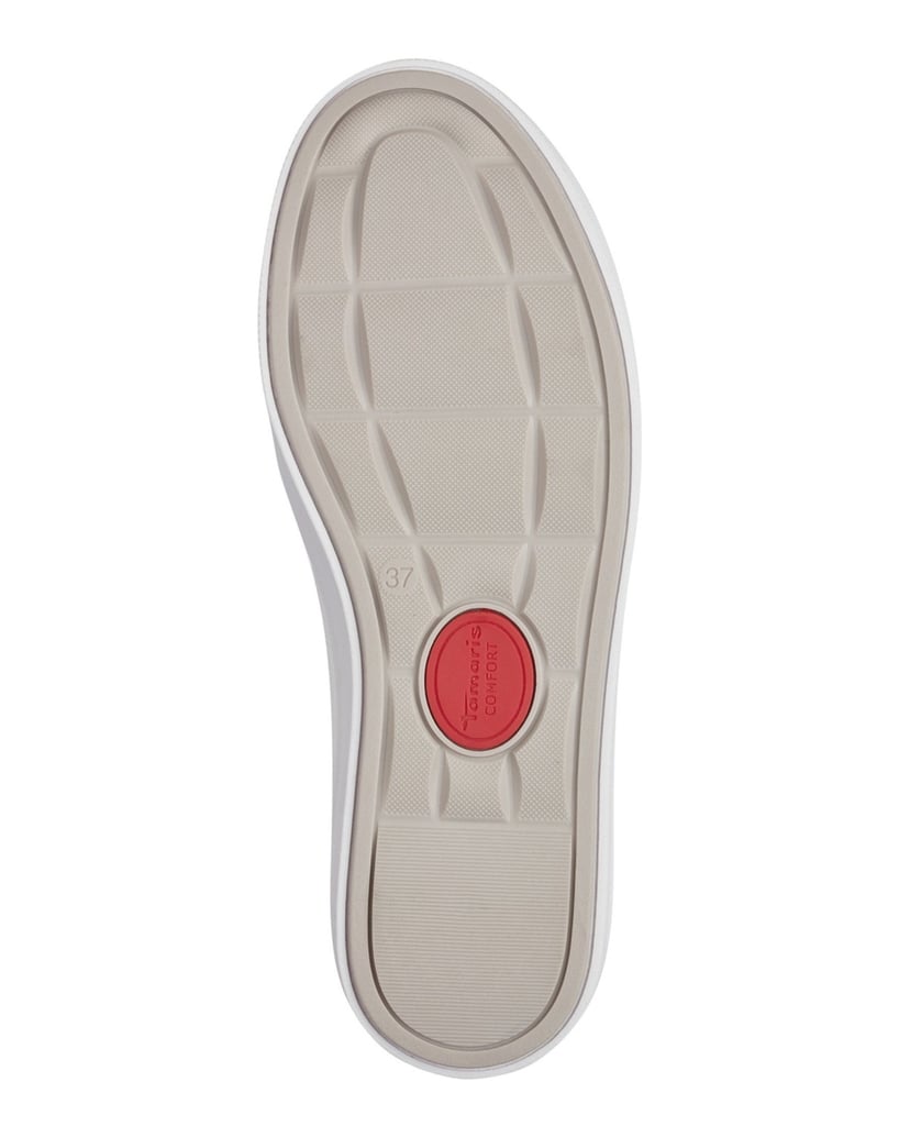 TAMARIS-Sneaker-schwarz