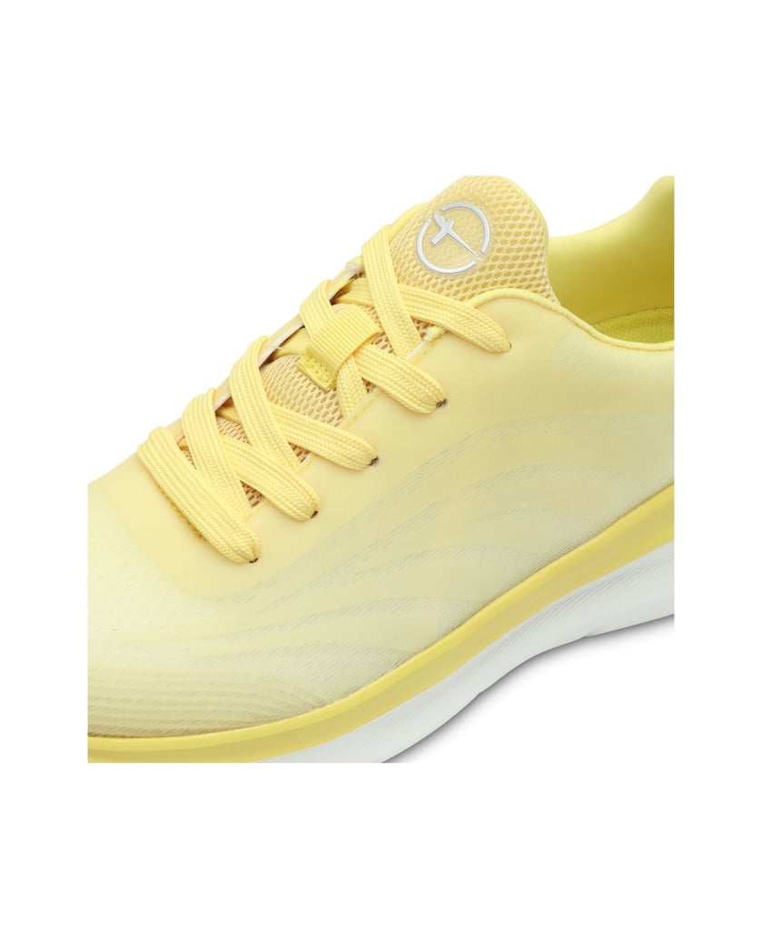 TAMARIS-Sneaker-schwarz