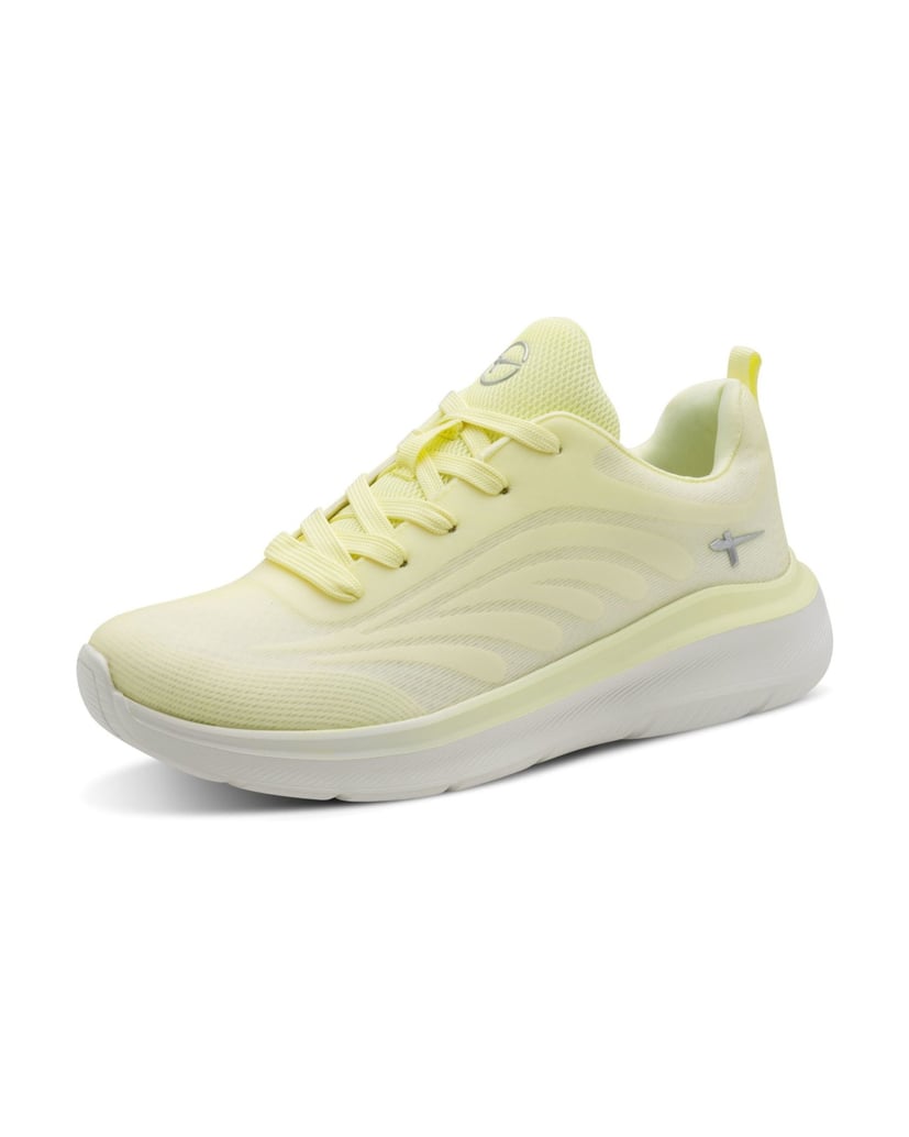 TAMARIS-Sneaker-schwarz