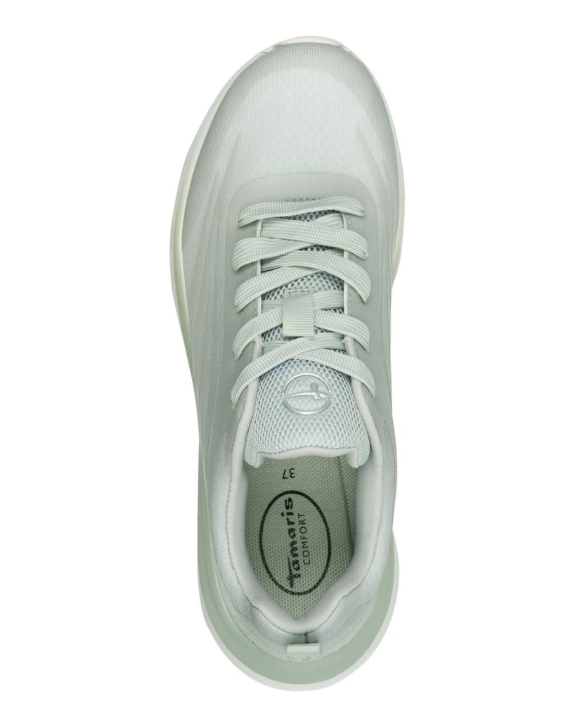 TAMARIS-Sneaker-schwarz