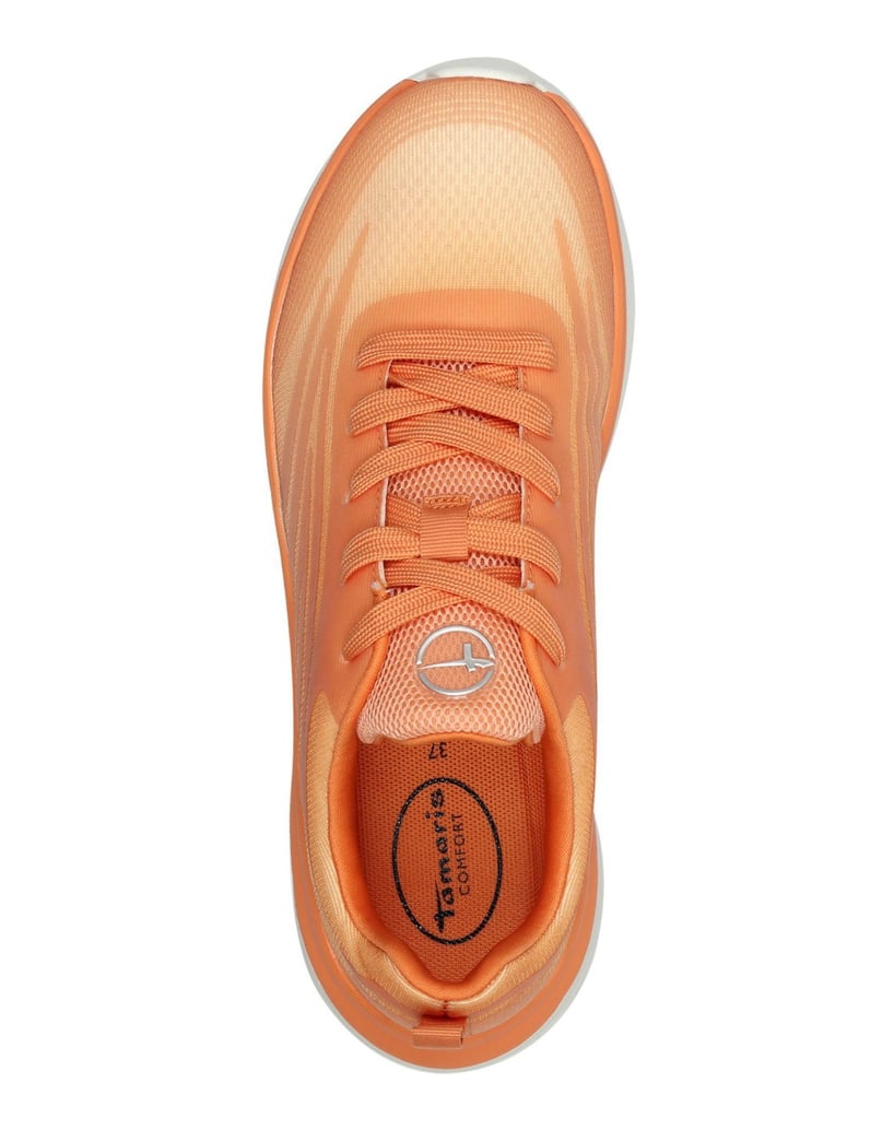 TAMARIS-Sneaker-schwarz