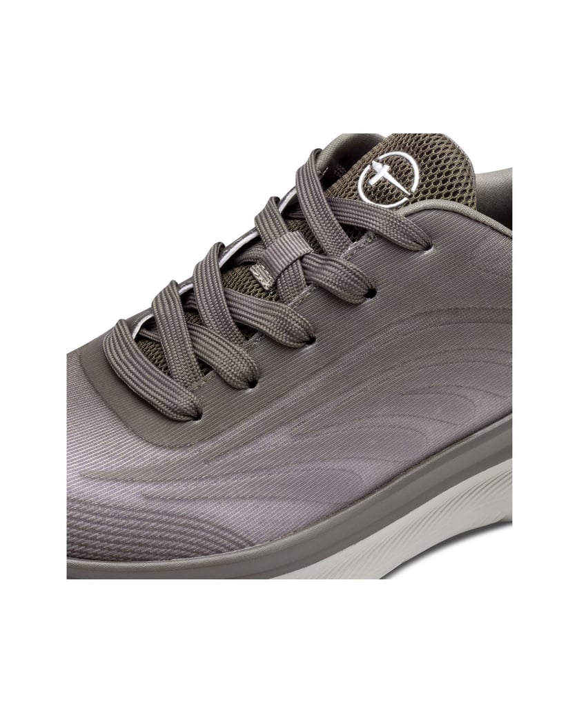 TAMARIS-Sneaker-schwarz