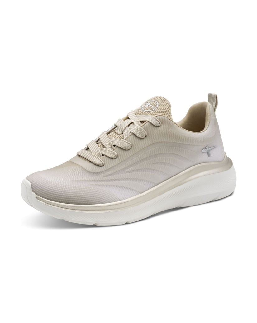 TAMARIS-Sneaker-schwarz