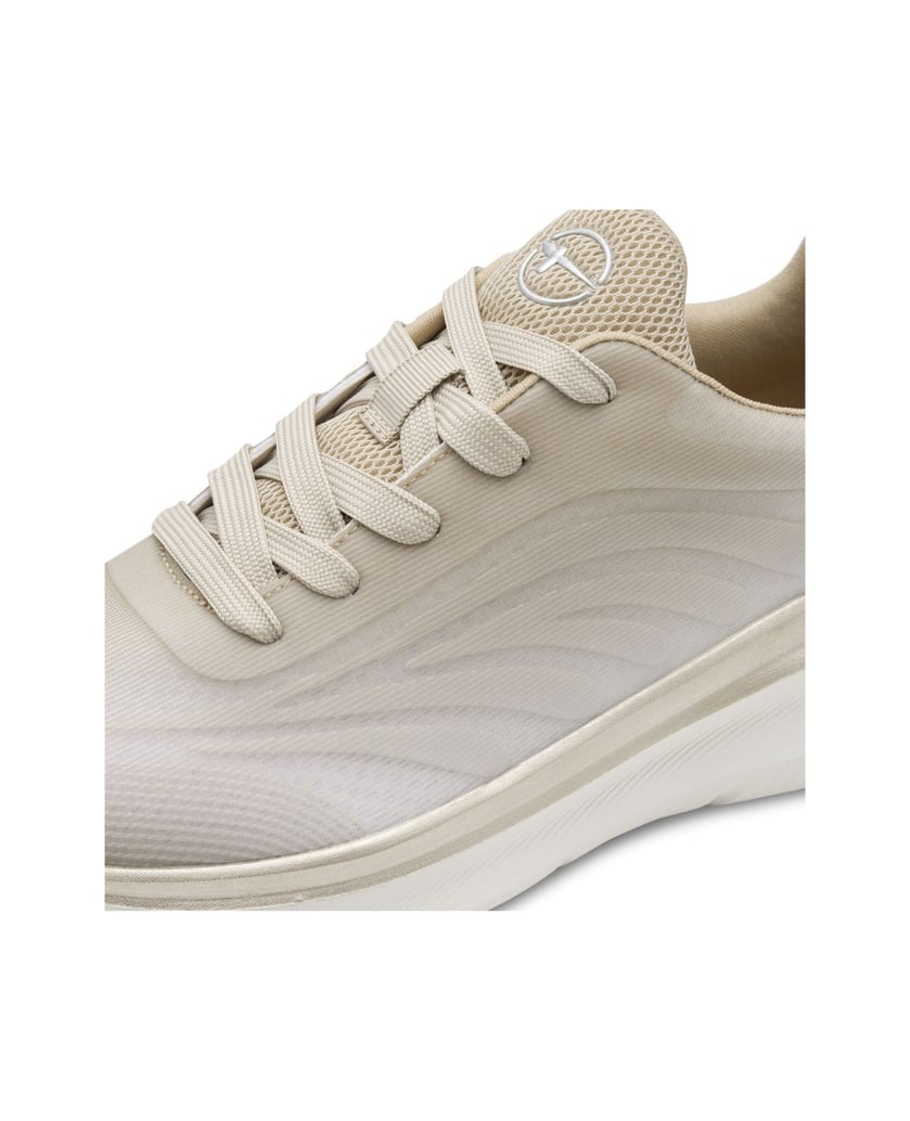 TAMARIS-Sneaker-schwarz