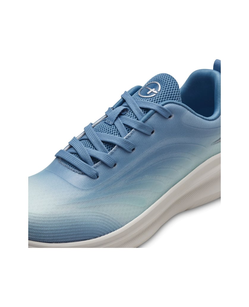 TAMARIS-Sneaker-schwarz