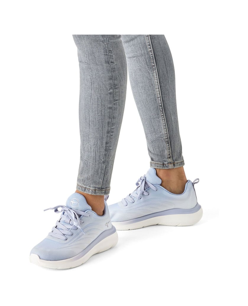 TAMARIS-Sneaker-schwarz