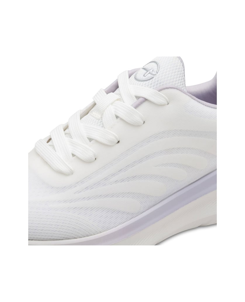 TAMARIS-Sneaker-schwarz