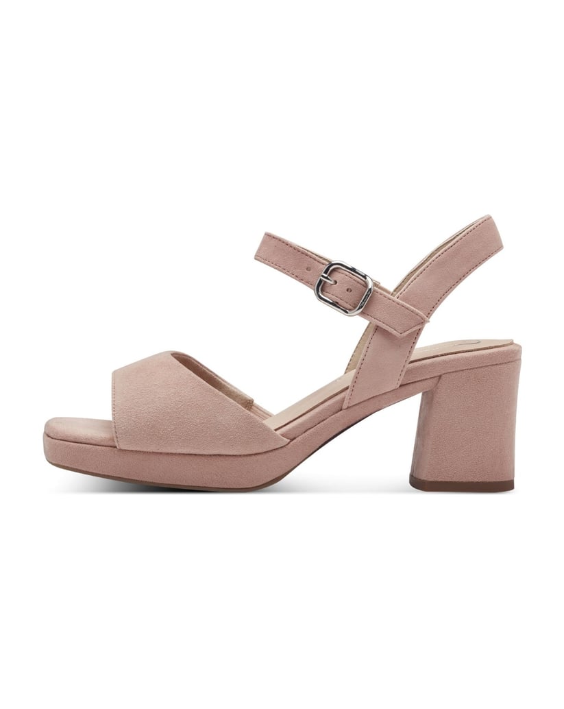 TAMARIS-Sandalette-beige
