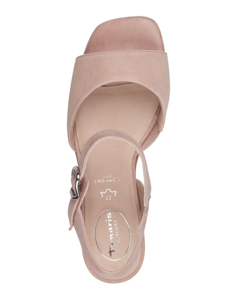 TAMARIS-Sandalette-beige