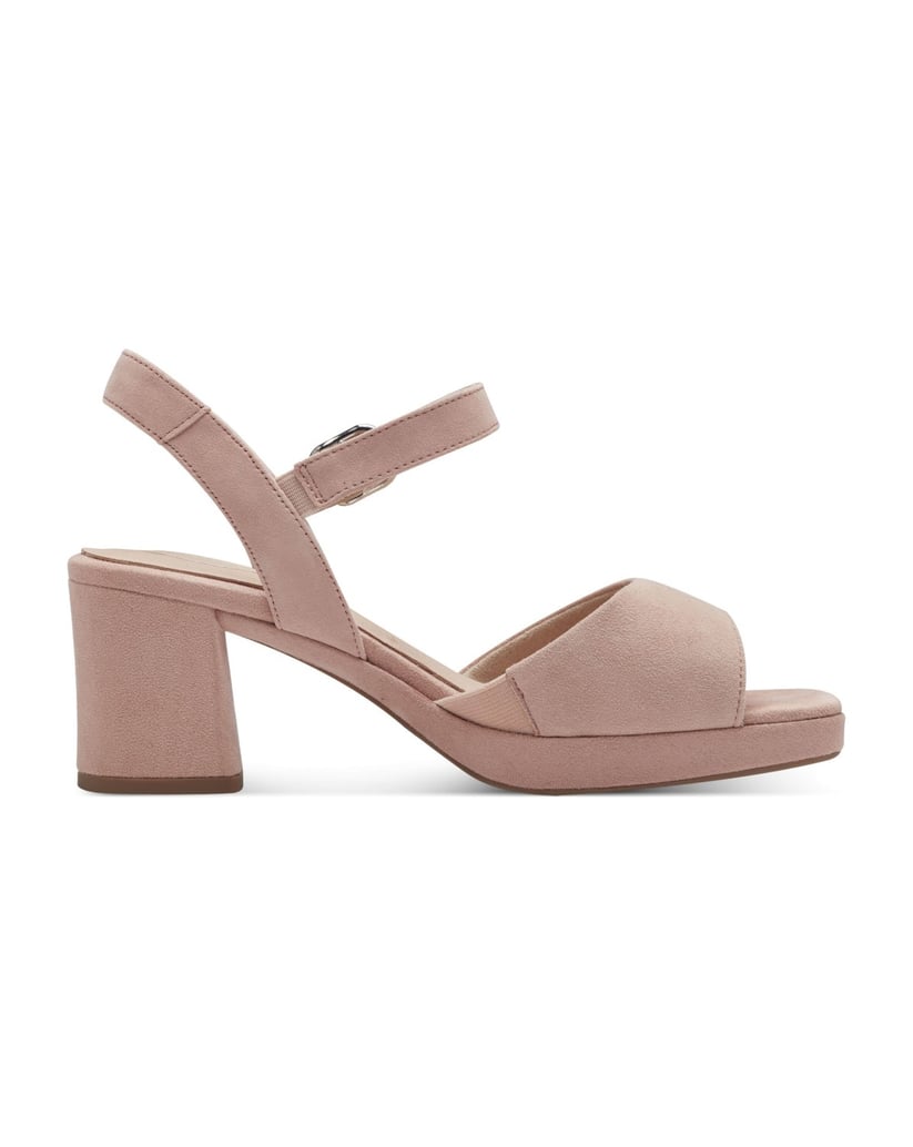 TAMARIS-Sandalette-beige