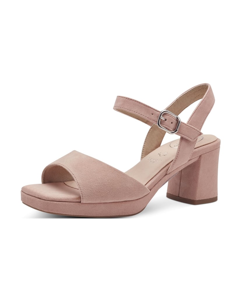 TAMARIS-Sandalette-beige