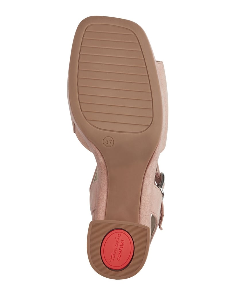 TAMARIS-Sandalette-beige