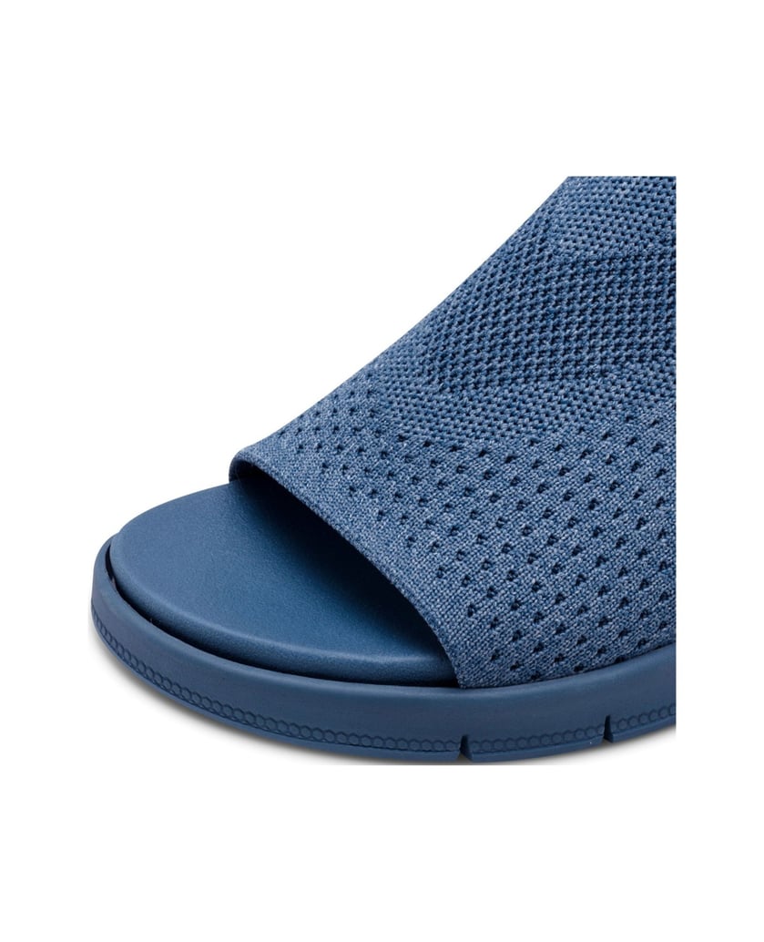 TAMARIS-Sandalette-schwarz