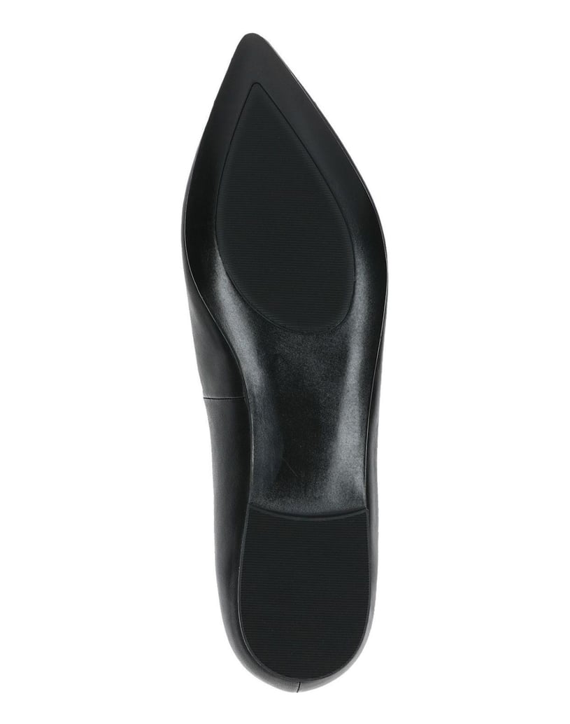 Caprice-Ballerina-schwarz