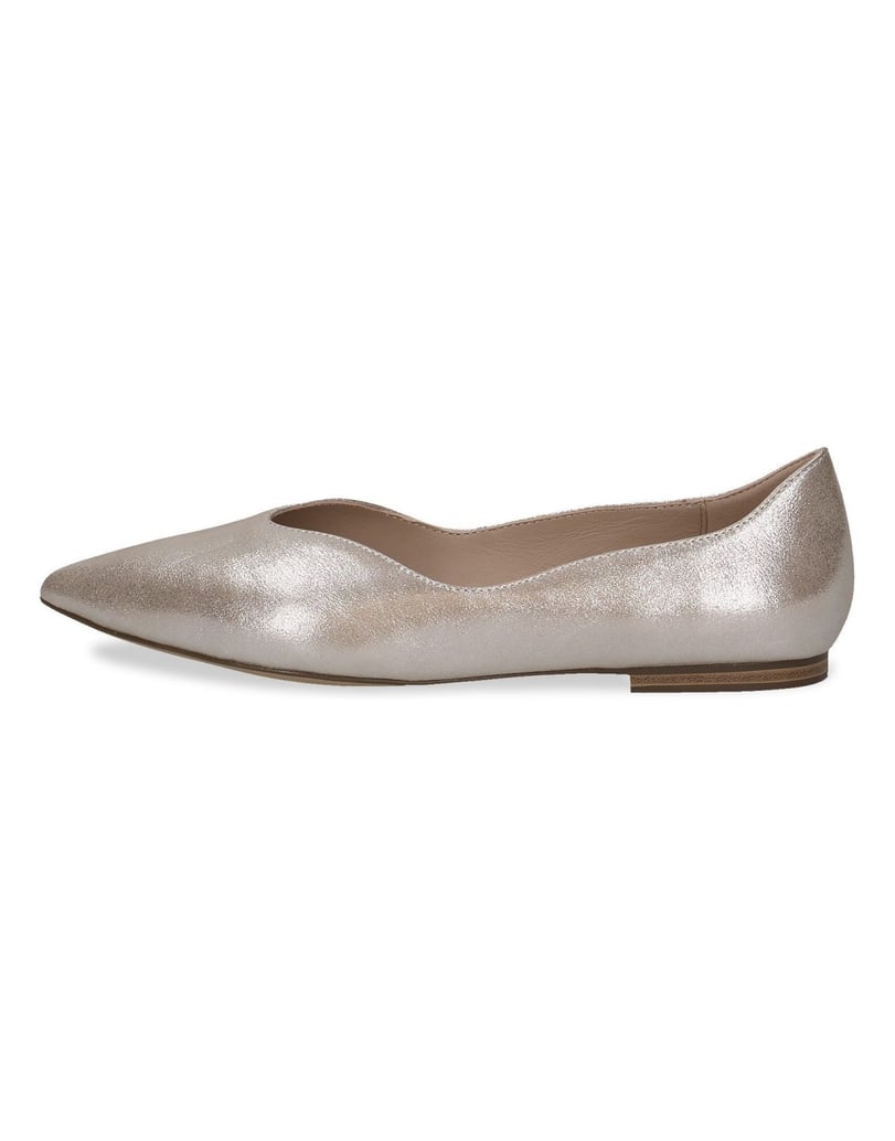 Caprice-Ballerina-schwarz